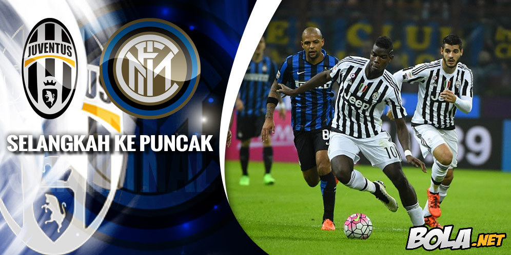 Prediksi Juventus vs Inter Milan 28 Januari 2016 Prediksi Juventus vs Inter Milan 28 Januari 2016