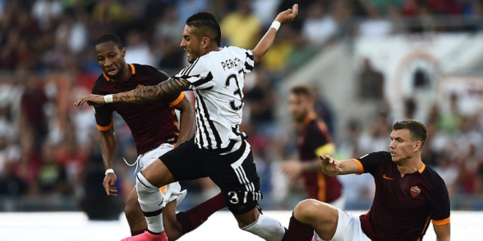 Roma Hadapi Juventus Usung Form Buruk Roma Hadapi Juventus Usung Form Buruk