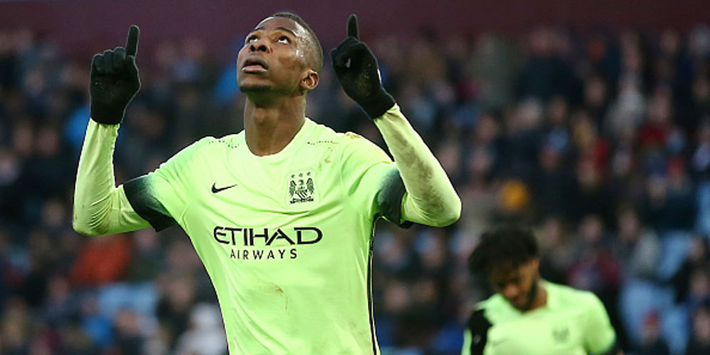 Man City Tak Ingin Kalah Telak dari Tottenham