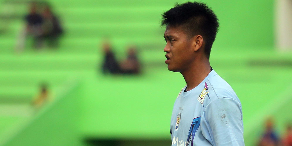 Kembali Gagal ke Final, Joko Susilo Siap Terima Risiko Kembali Gagal ke Final, Joko Susilo Siap Terima Risiko