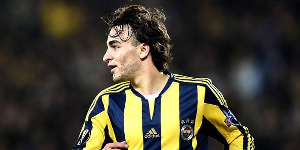 Markovic Belum Pikirkan Liverpool Markovic Belum Pikirkan Liverpool