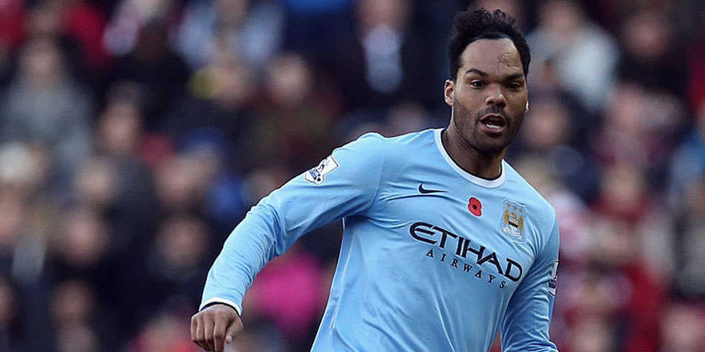 Joleon Lescott