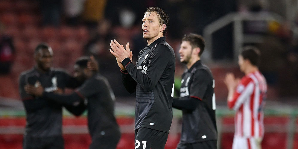 Lucas Puji Respon Liverpool Usai Dikalahkan West Ham Lucas Puji Respon Liverpool Usai Dikalahkan West Ham