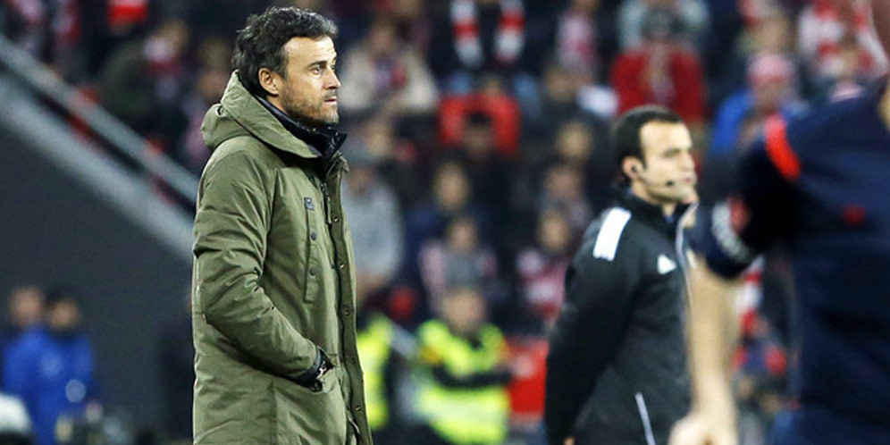 Enrique: Penggawa Barcelona Siap Lakukan Apapun! Enrique: Penggawa Barcelona Siap Lakukan Apapun!