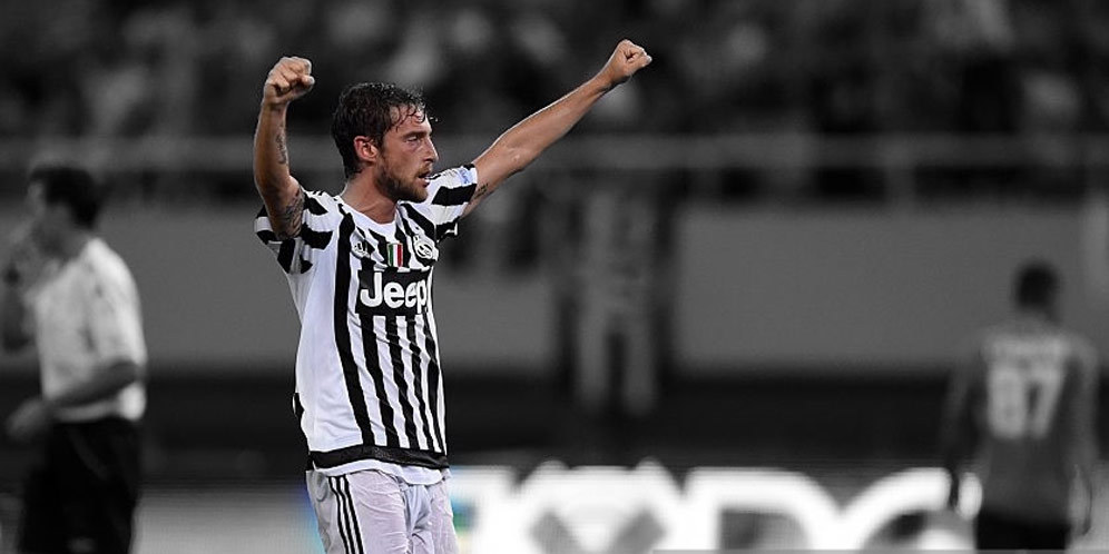 Pangeran Marchisio, Sang Pemimpin di Balik Bayangan