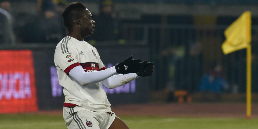 Hamann: Klopp Akan Beri Balotelli Kesempatan Hamann: Klopp Akan Beri Balotelli Kesempatan