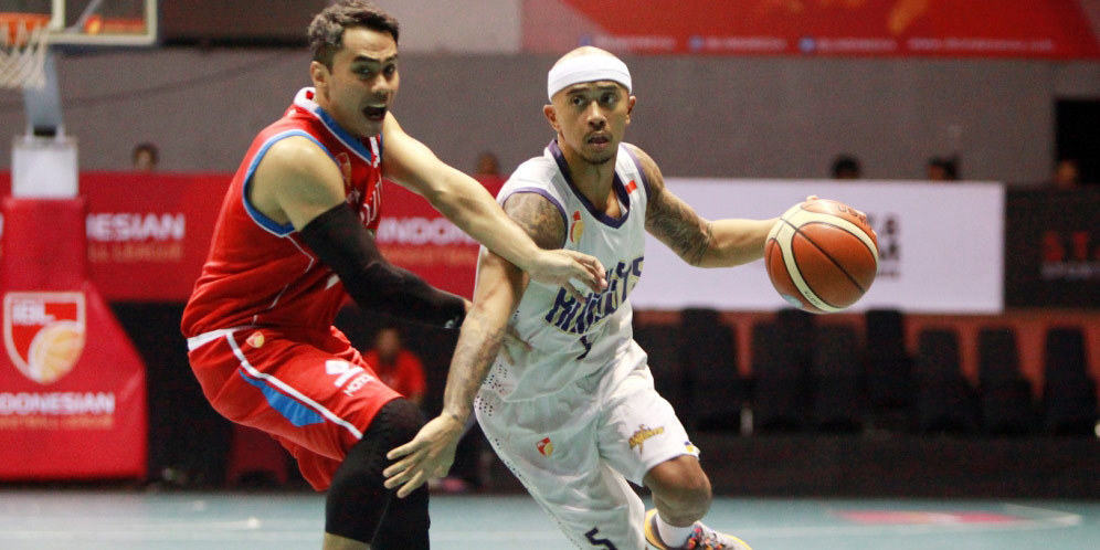 Hattrick Menang, CLS Knights Tak Terkalahkan Hattrick Menang, CLS Knights Tak Terkalahkan