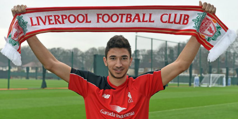Klaustrofobia Buat Grujic Hampir Gagal ke Liverpool