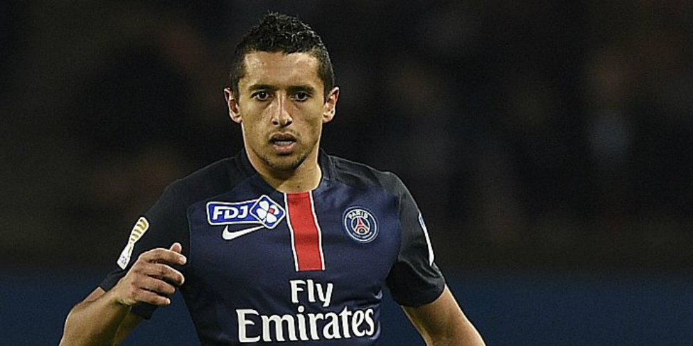 Tolak Barca, Marquinhos Nego Kontrak Baru Di PSG Tolak Barca, Marquinhos Nego Kontrak Baru Di PSG