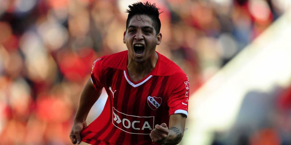 Independiente Ogah Lepas Benitez ke Real Madrid