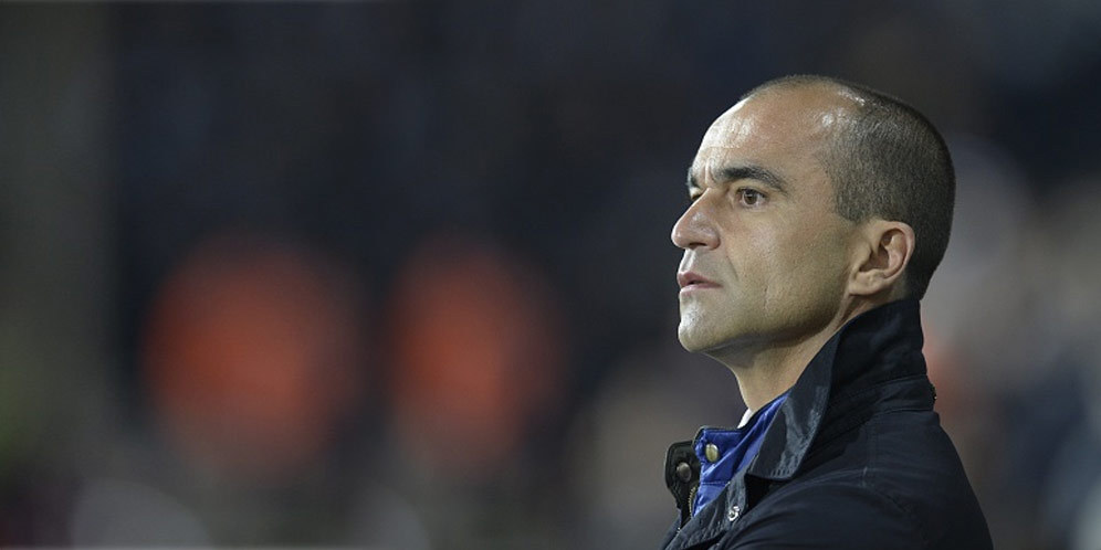 Martinez Baru Dua Kali Kalahkan City Martinez Baru Dua Kali Kalahkan City