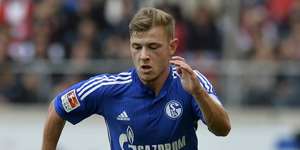 Max Meyer