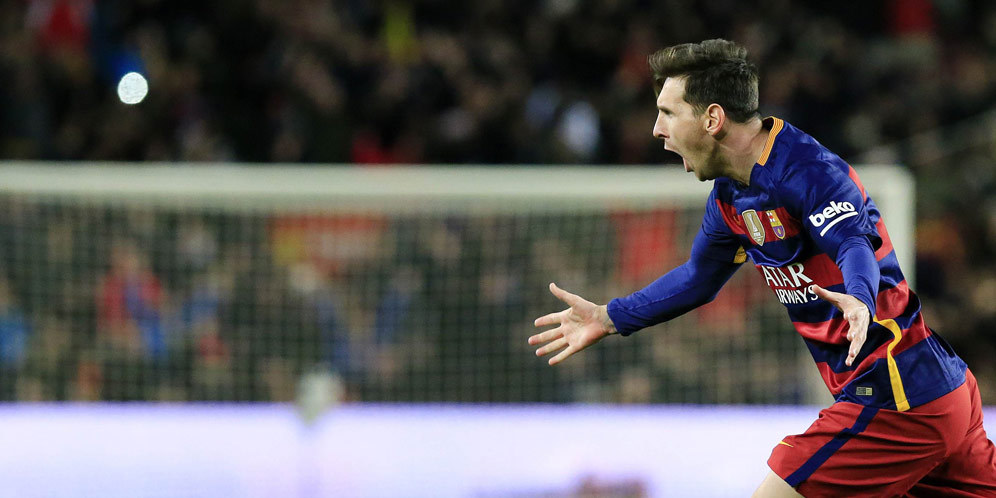 Manchester United Dekati Lionel Messi Manchester United Dekati Lionel Messi