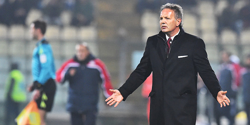 Mihajlovic Yakin Milan Masih Bisa Tiga Besar Mihajlovic Yakin Milan Masih Bisa Tiga Besar