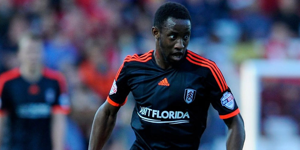 Moussa Dembele