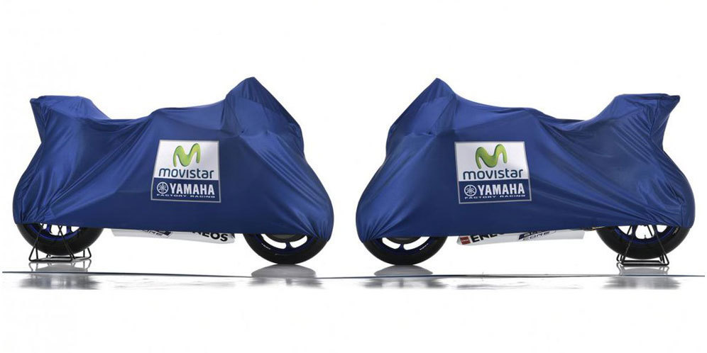 Presentasi Movistar Yamaha MotoGP Disiarkan Livestream Presentasi Movistar Yamaha MotoGP Disiarkan Livestream