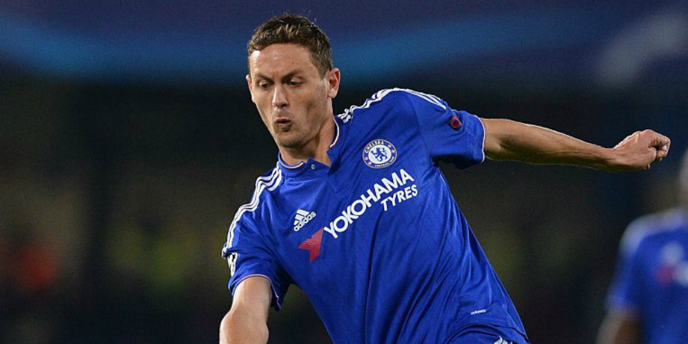 MU Siap Tebus Matic 35 Juta Pounds di Chelsea MU Siap Tebus Matic 35 Juta Pounds di Chelsea