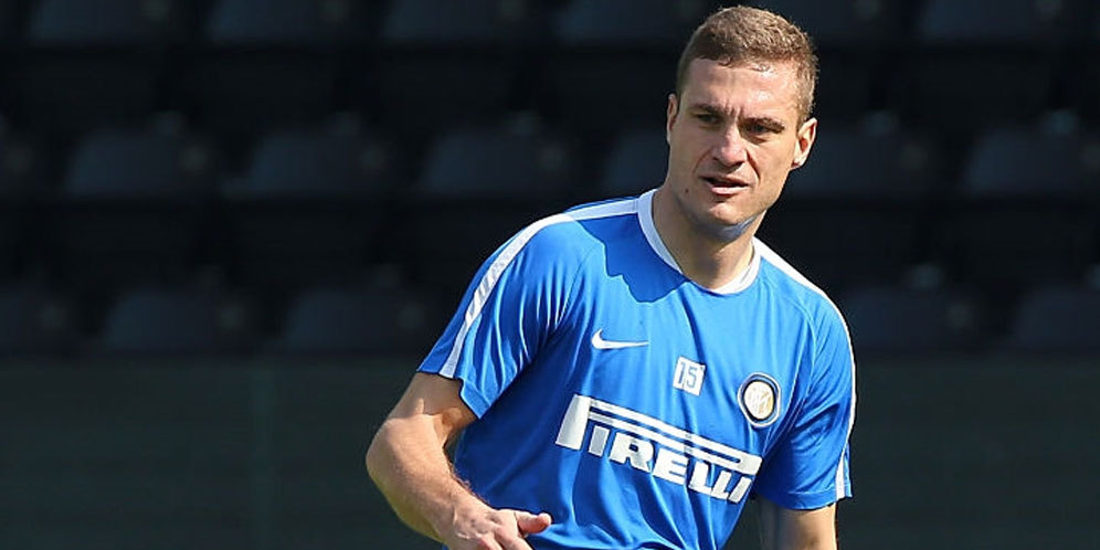 Vidic Ungkap Ambisi Jadi Manajer Vidic Ungkap Ambisi Jadi Manajer