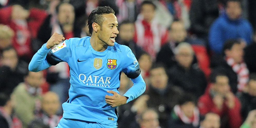 Vilarrubi: Neymar Ada di Klub Impiannya, Ia Takkan Pergi Vilarrubi: Neymar Ada di Klub Impiannya, Ia Takkan Pergi