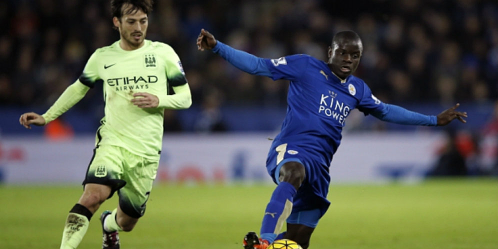 Henry: Klub Besar Tak Rekrut Kante Karena Kritikan Fans Henry: Klub Besar Tak Rekrut Kante Karena Kritikan Fans