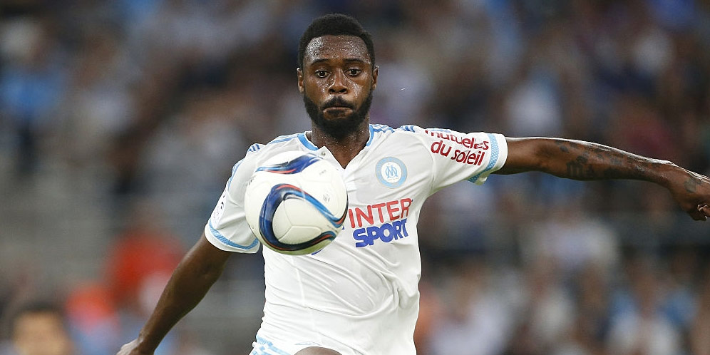 Marseille Genting, MU Siap Bajak Nicolas Nkoulou Marseille Genting, MU Siap Bajak Nicolas Nkoulou