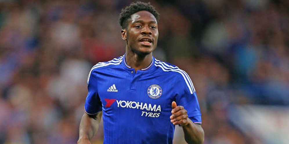 Arsenal Siap Bajak Bek Muda Chelsea Arsenal Siap Bajak Bek Muda Chelsea