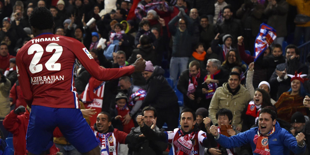 Highlights La Liga: Atletico Madrid 1-0 Levante Highlights La Liga: Atletico Madrid 1-0 Levante