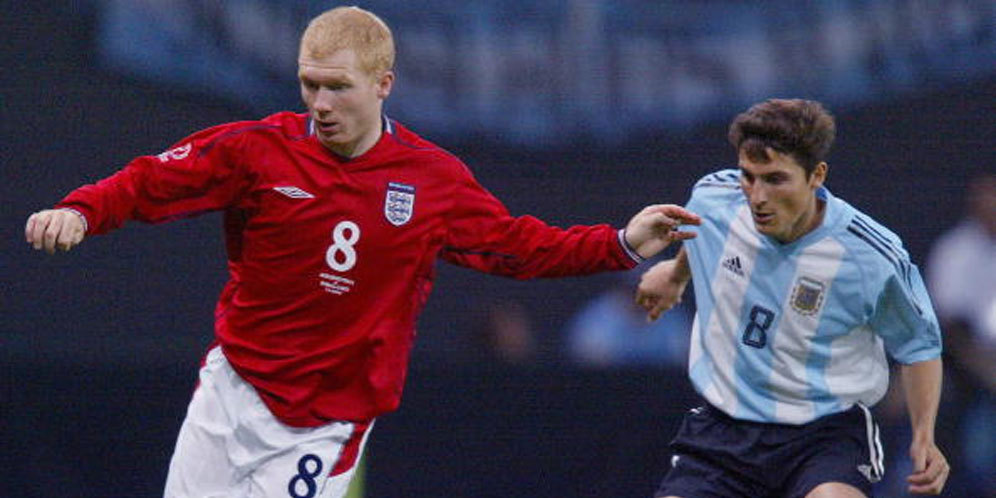 Paul Scholes