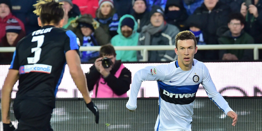 Highlights Serie A: Atalanta 1-1 Inter Milan Highlights Serie A: Atalanta 1-1 Inter Milan