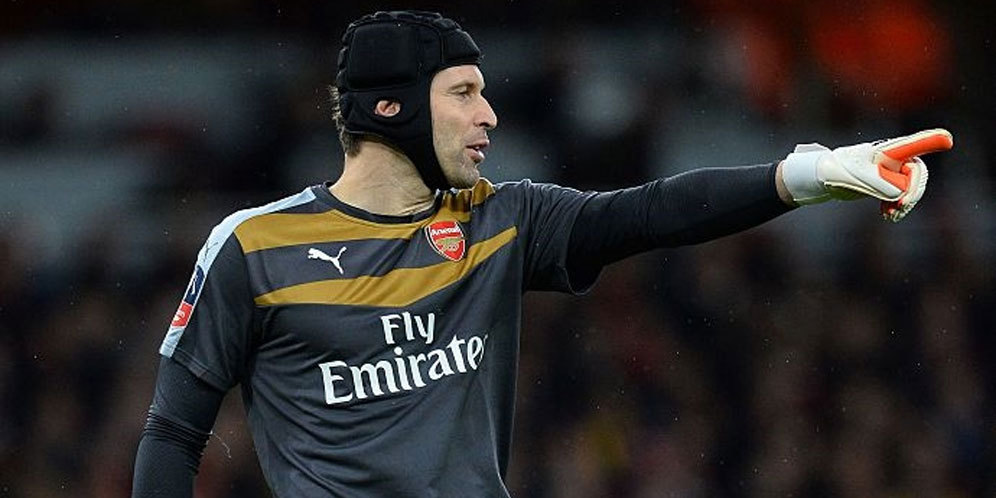 Petr Cech