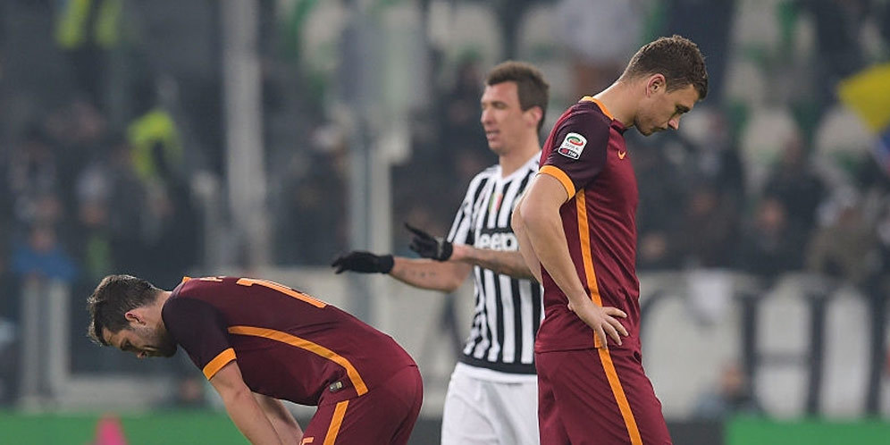 Aspek Psikologis Fundamental Bagi Kebangkitan Roma Aspek Psikologis Fundamental Bagi Kebangkitan Roma