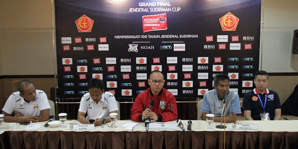 13 Ribu Pasukan Keamanan Akan Kawal Laga Final PJS 13 Ribu Pasukan Keamanan Akan Kawal Laga Final PJS