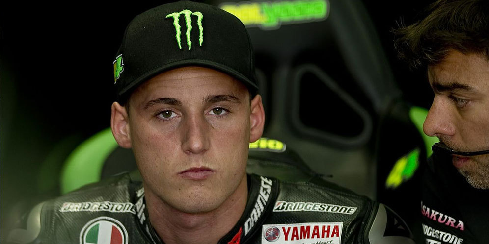 Pol Espargaro: Karir Saya Dipertaruhkan Musim Ini! Pol Espargaro: Karir Saya Dipertaruhkan Musim Ini!