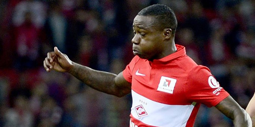 Quincy Promes