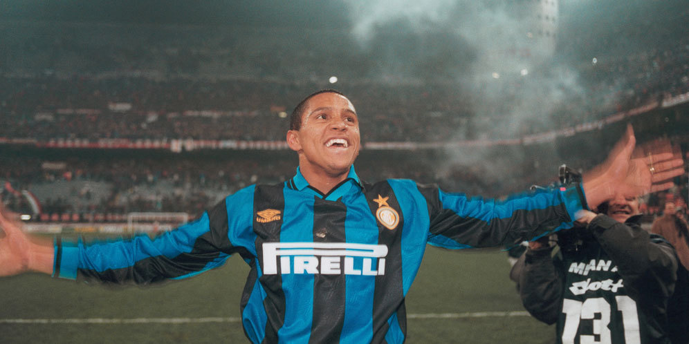 Roberto Carlos