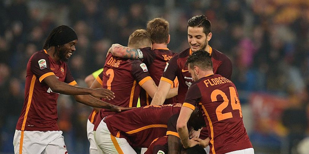 Roma, Tahun Baru, Semangat Baru