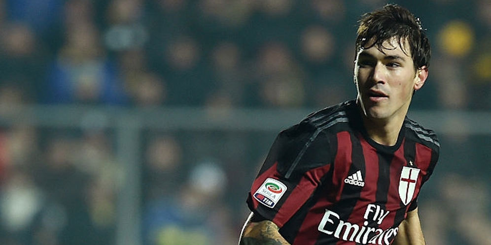 Chelsea Tertarik, Romagnoli Tegaskan Ingin Bertahan di Milan Chelsea Tertarik, Romagnoli Tegaskan Ingin Bertahan di Milan