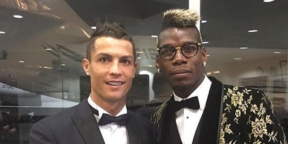 Terjerat Sanksi FIFA, Real Madrid Sulit Gaet Pogba Terjerat Sanksi FIFA, Real Madrid Sulit Gaet Pogba