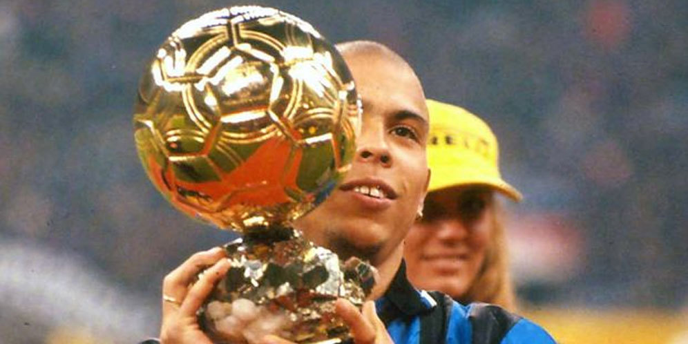 Ronaldo