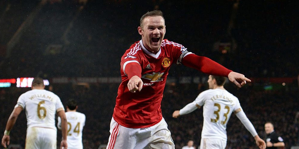 Laga Testimoni Wayne Rooney Terancam