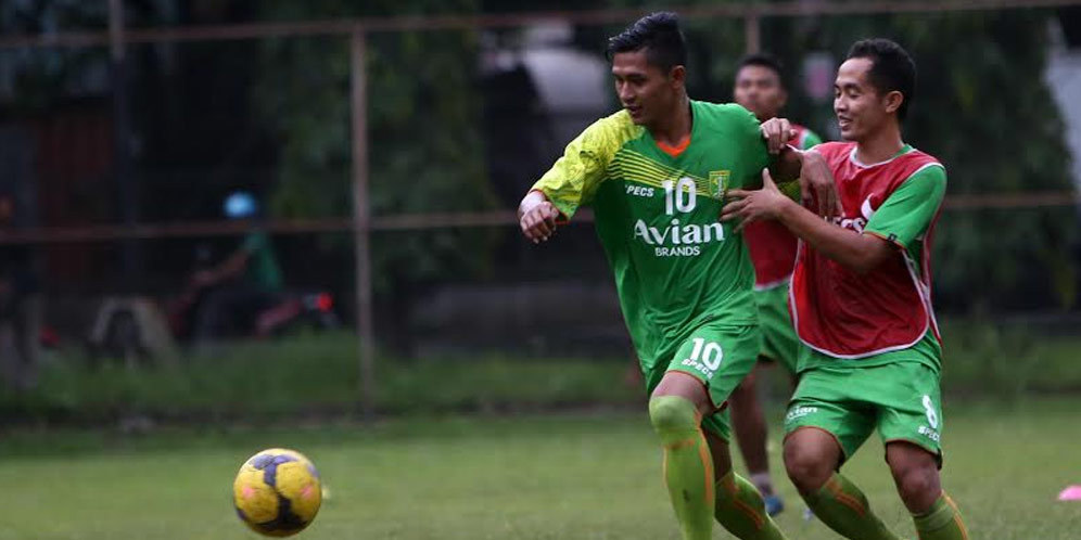 Pemain Surabaya United Izin Tarkam di Cilacap Pemain Surabaya United Izin Tarkam di Cilacap
