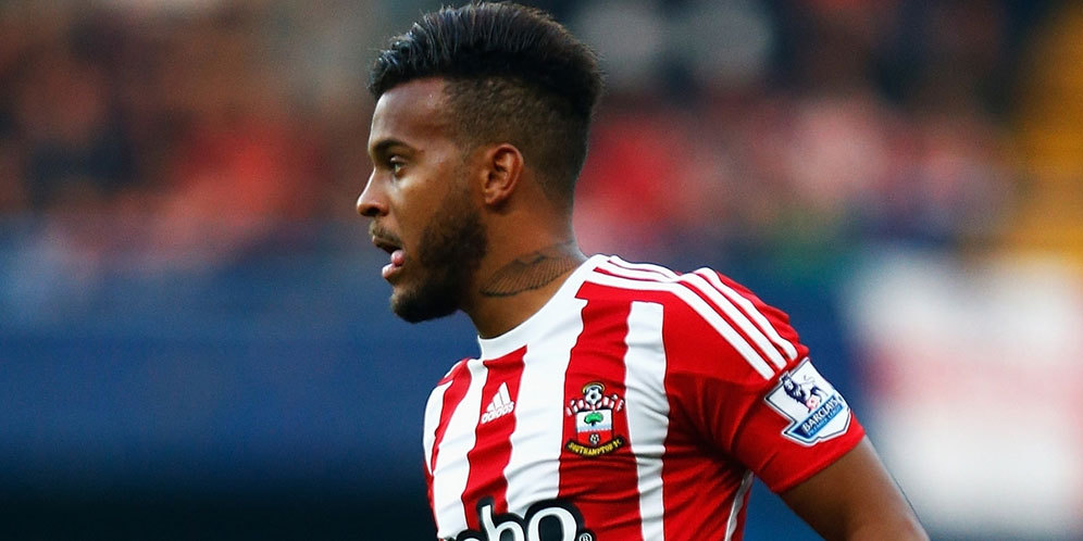 Liverpool dan City Bersaing Boyong Bertrand