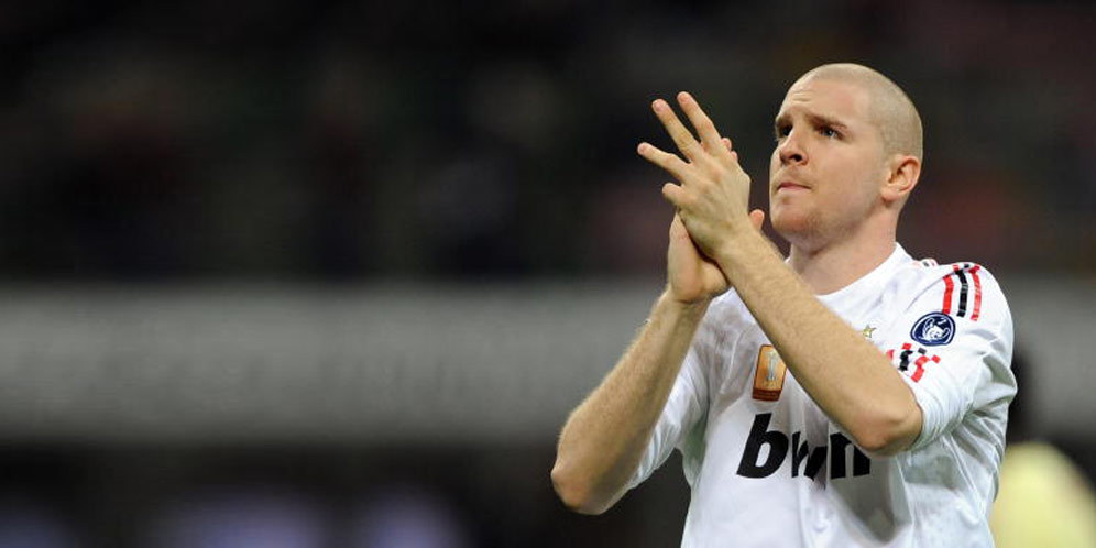 Lazio Siap Tawar Senderos