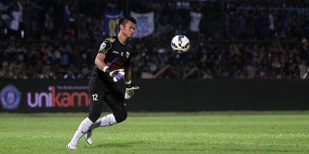 Juara Piala Jenderal Sudirman Jadi Kado Ganda Bagi Shahar Ginanjar