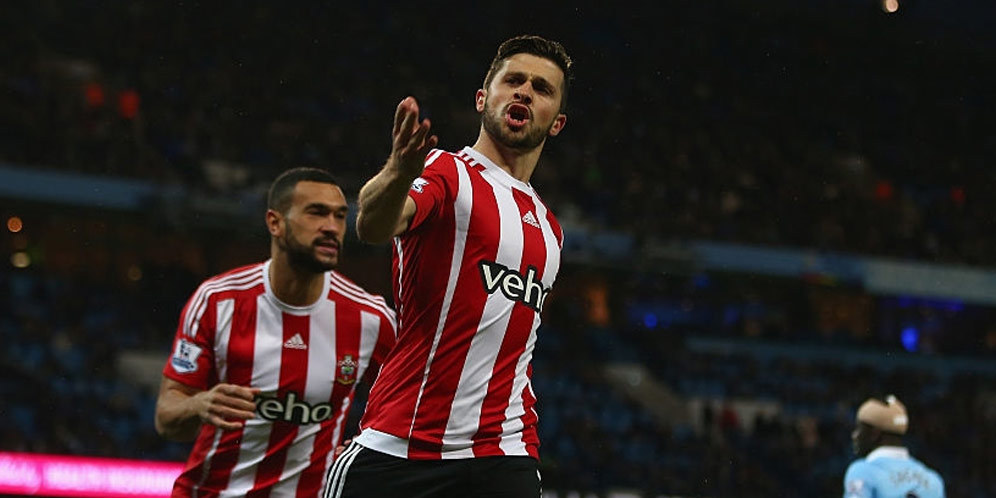 Tawaran Liverpool Untuk Shane Long Ditolak Southampton Tawaran Liverpool Untuk Shane Long Ditolak Southampton