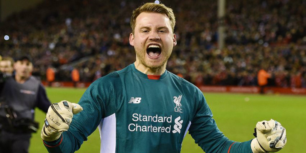 Mignolet Ingin Sapu Bersih Dua Laga EPL Jelang Lawan Sevilla Mignolet Ingin Sapu Bersih Dua Laga EPL Jelang Lawan Sevilla
