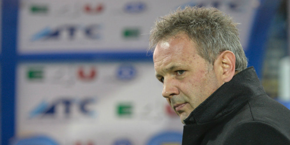 Stankovic: Mihajlovic Bicara Dengan Torino Stankovic: Mihajlovic Bicara Dengan Torino