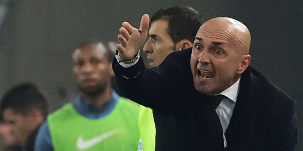 Klasemen Sementara Bukan Prioritas Roma