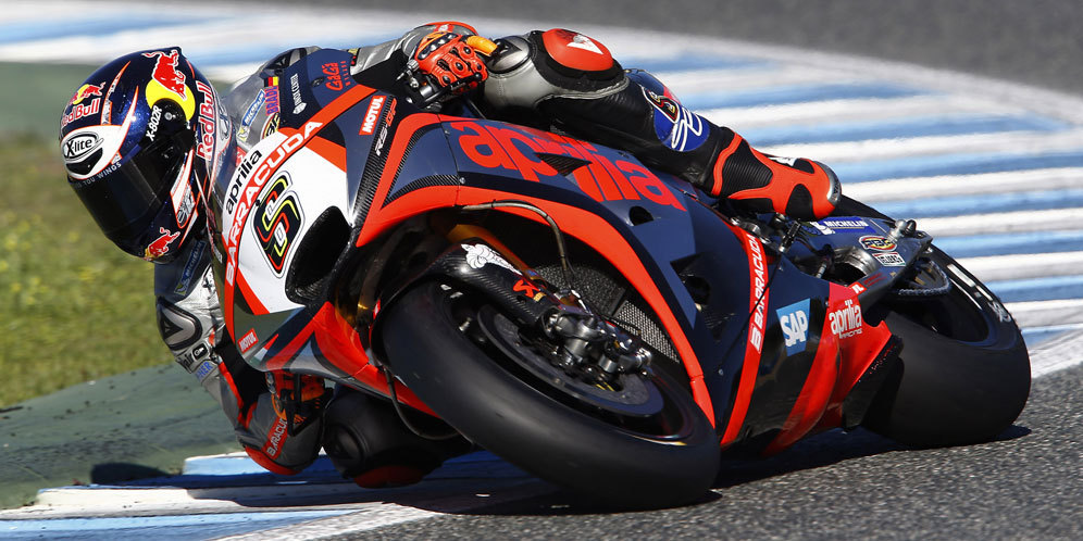 Belum Siap, Aprilia Terbaru Absen Dua Uji Coba Pertama MotoGP Belum Siap, Aprilia Terbaru Absen Dua Uji Coba Pertama MotoGP