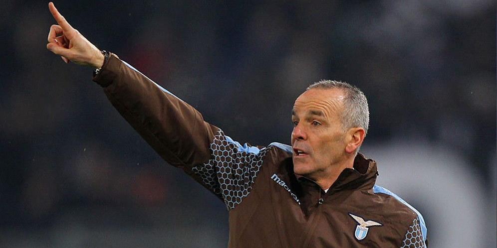 Pelatih Lazio: Juventus Menang Karena Kesalahan Kami Pelatih Lazio: Juventus Menang Karena Kesalahan Kami
